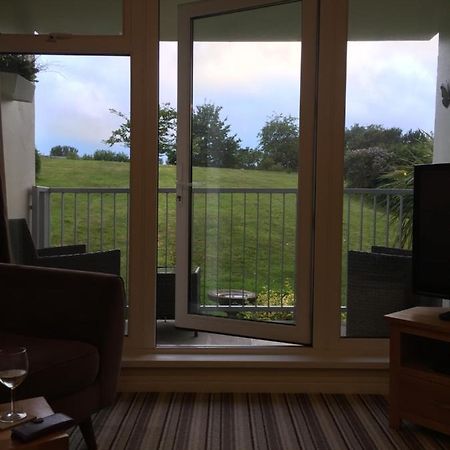 Dawlish Warren Apartments 외부 사진