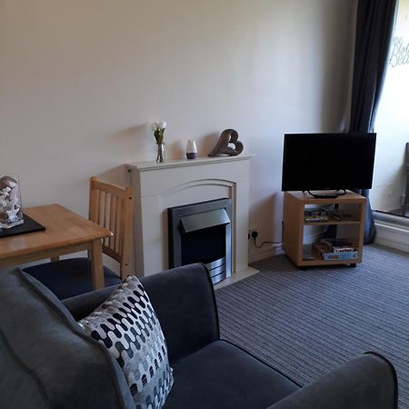 Dawlish Warren Apartments 외부 사진