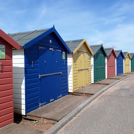 Dawlish Warren Apartments 외부 사진