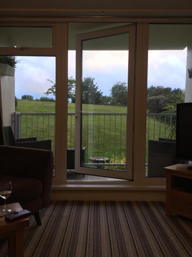Dawlish Warren Apartments 외부 사진