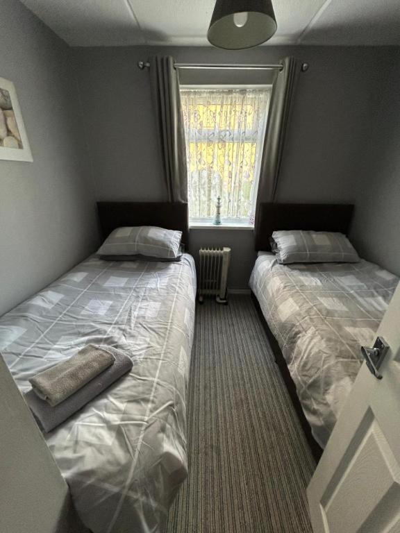 Dawlish Warren Apartments 외부 사진