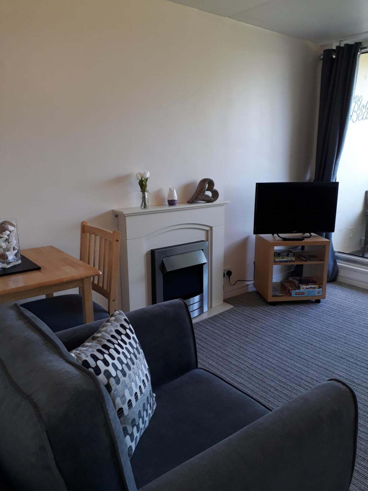 Dawlish Warren Apartments 외부 사진