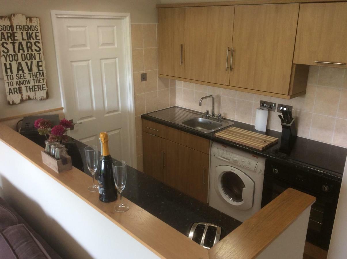 Dawlish Warren Apartments 외부 사진