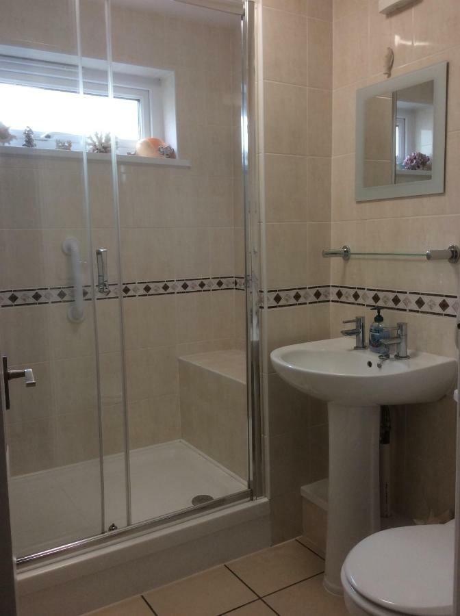 Dawlish Warren Apartments 외부 사진