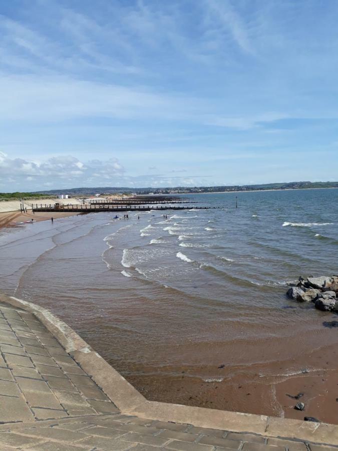 Dawlish Warren Apartments 외부 사진